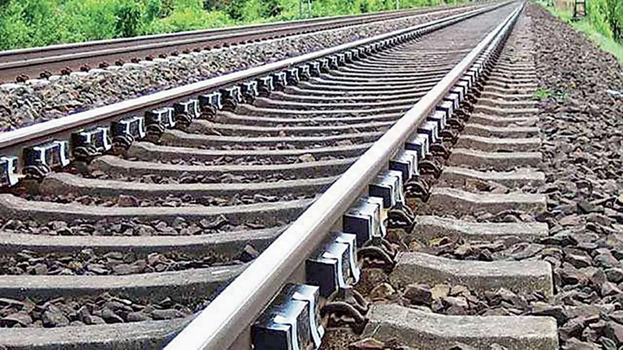  Railways files case after ambulance trespasses onto tracks in Odisha; no injuries reported