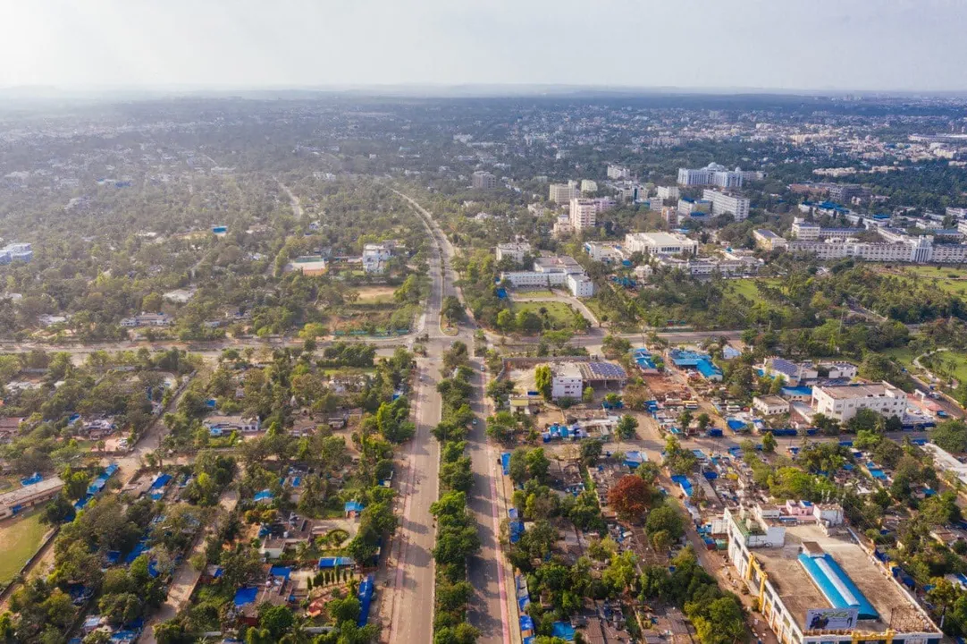  Bhubaneswar logs 476 new COVID-19 cases