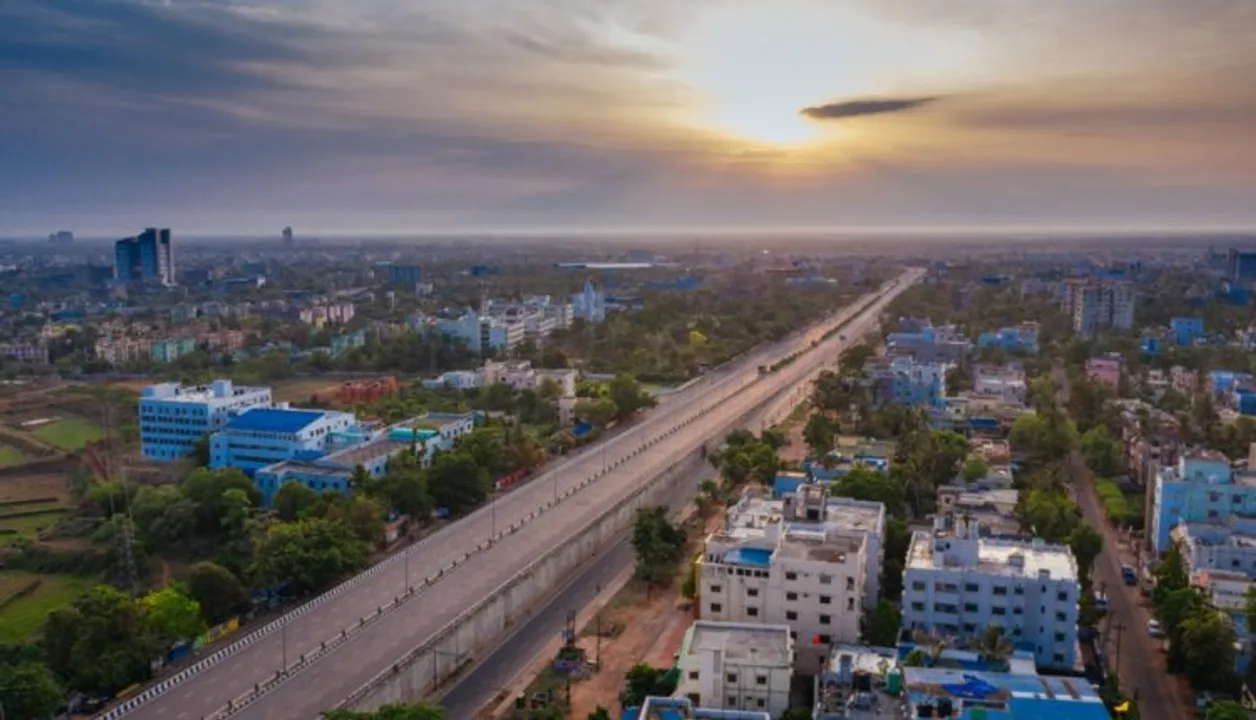  BIGGEST Spike! Bhubaneswar reports 370 COVID-19 cases; tally crosses 6,000-mark