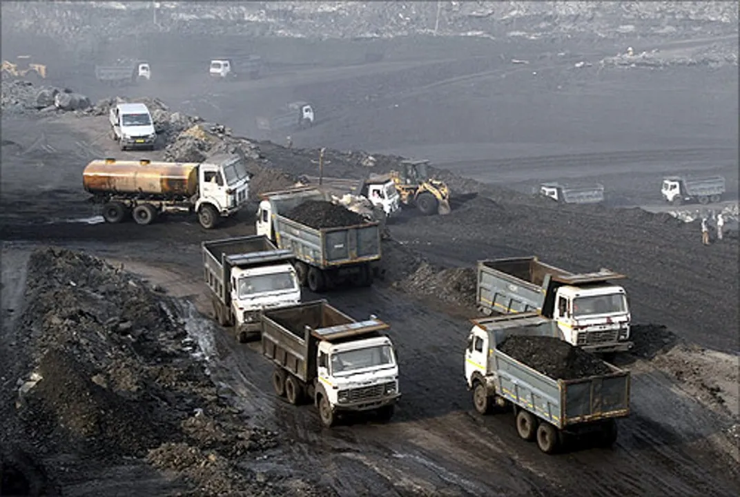  Tamil Nadu invites bids to transport coal from Odisha to overcome power shortage
