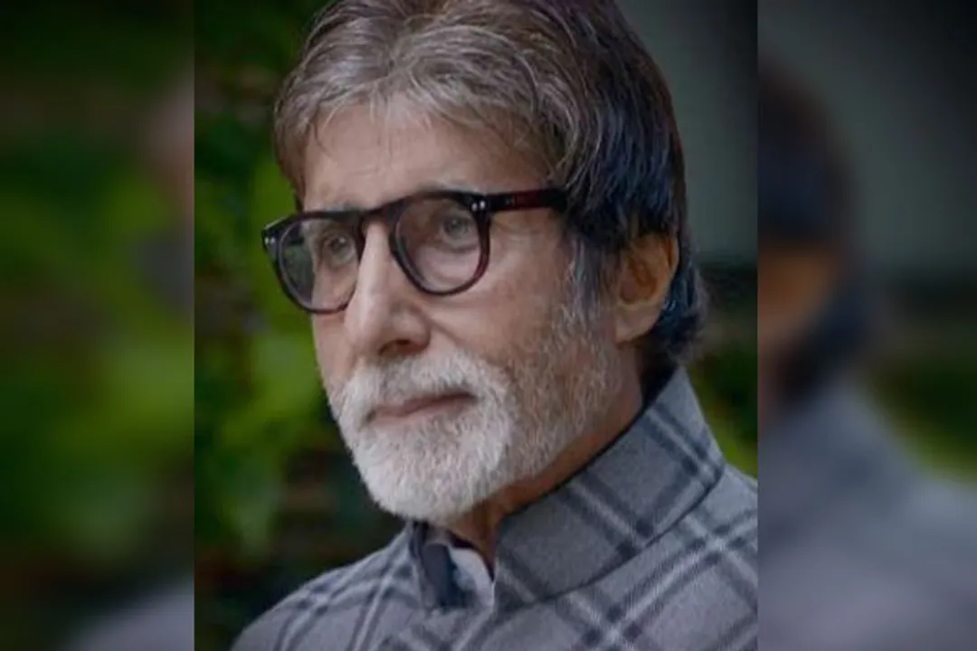  Amitabh Bachchan hospitalised; undergoes surgery again