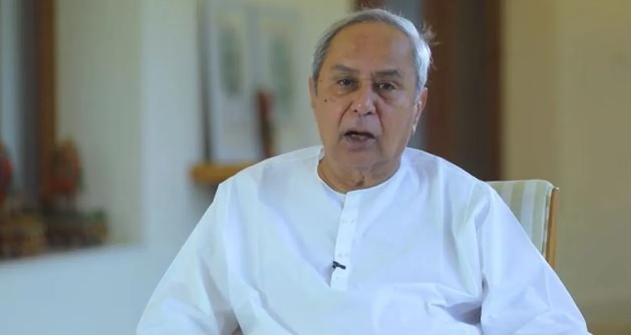  June will be crucial in fight against COVID-19: Odisha CM