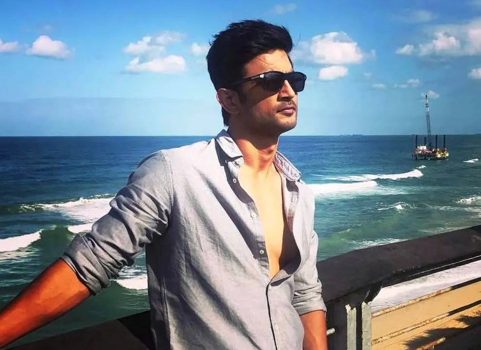  CBI team reaches Mumbai to probe Sushant Singh Rajput death case