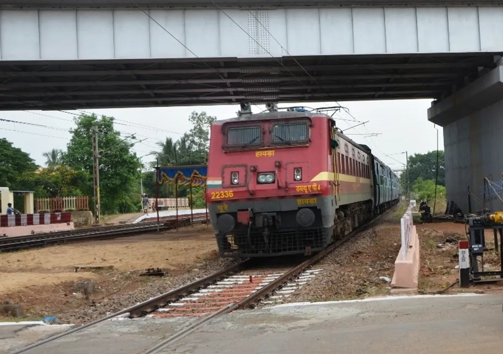 Odisha: Restrictions on movement/stoppages of trains withdrawn