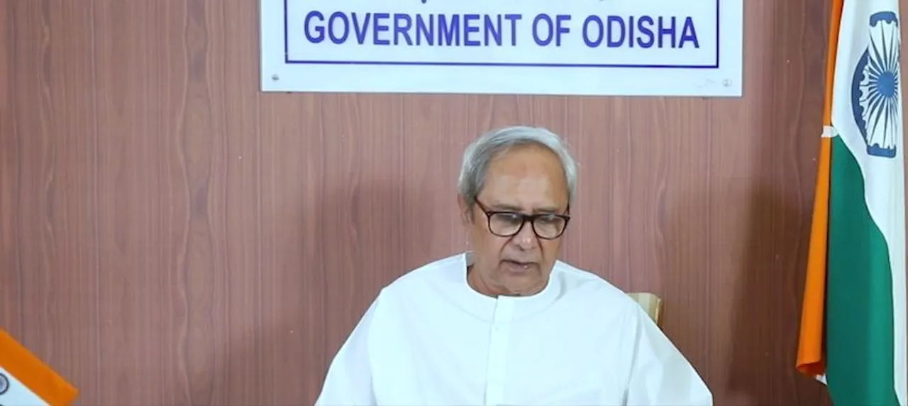  Ensure enough ICU beds for critical patients in Twin City: Odisha CM to officials