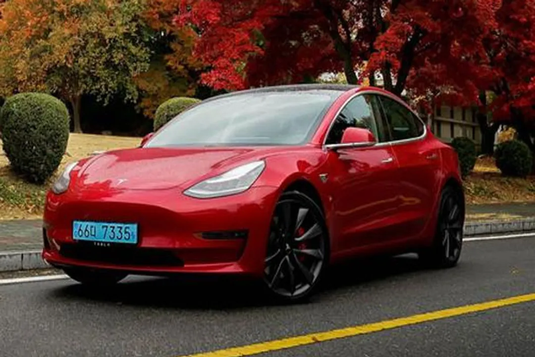  Centre likely to modify new EV policy as Tesla gears up to enter India