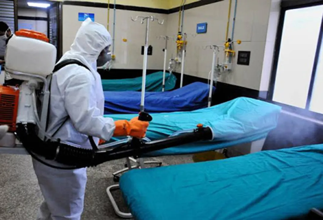  Bhubaneswar reports 4 out of 11 fresh COVID deaths in Odisha