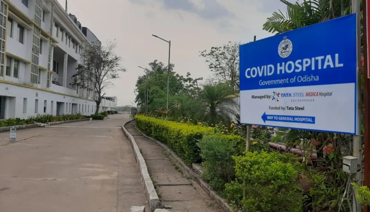  Odisha: COVID suspect's family informed 4 days after death, kin cry foul