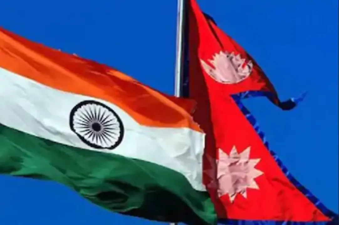  Nepal bans all Indian news channels except DD