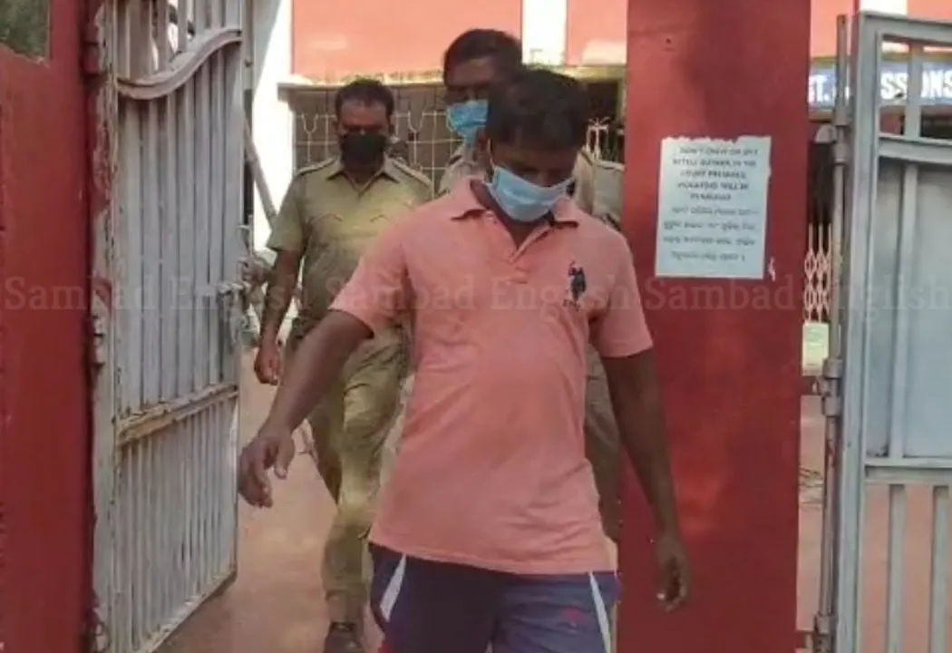  Another cop held in Odisha minor girl rape and abortion case
