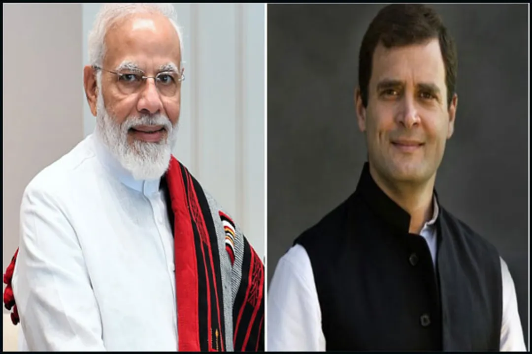  Hashtag 'National Unemployment Day’ trending on PM Modi's B'day; Rahul Gandhi explains why