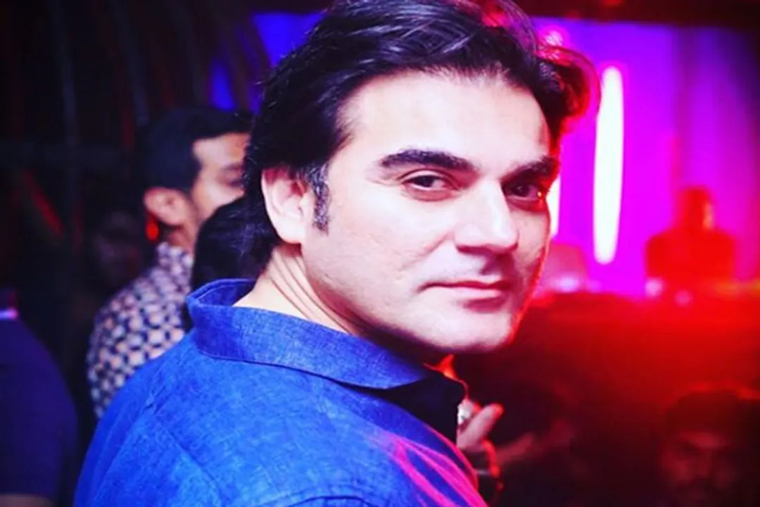  Arbaaz Khan files for defamation after his name crops up in Sushant case