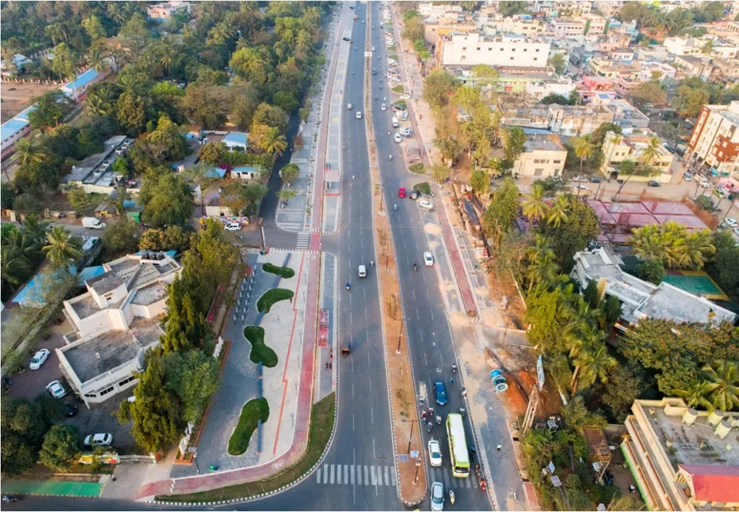  Republic Day 2025: Know traffic restrictions to be imposed in Bhubaneswar for parade, rehearsal