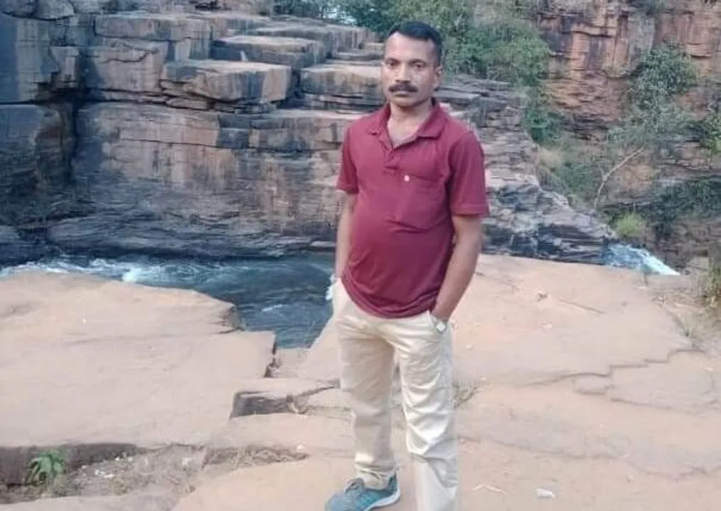  Ganja smugglers thrash home guard to death in Odisha's Malkangiri