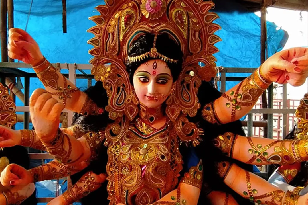  Durga Ashtami Vrat January 2022 Date, Tithi, Rituals, Significance