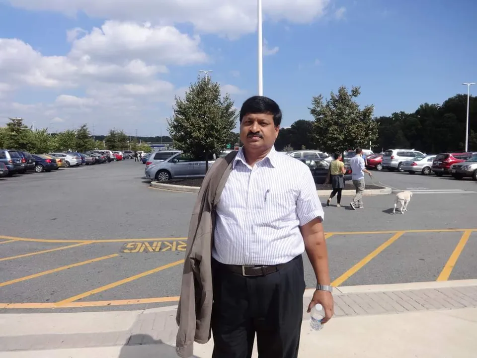  Commissionerate Police to take IFS officer Pathak on remand over fraud charge
