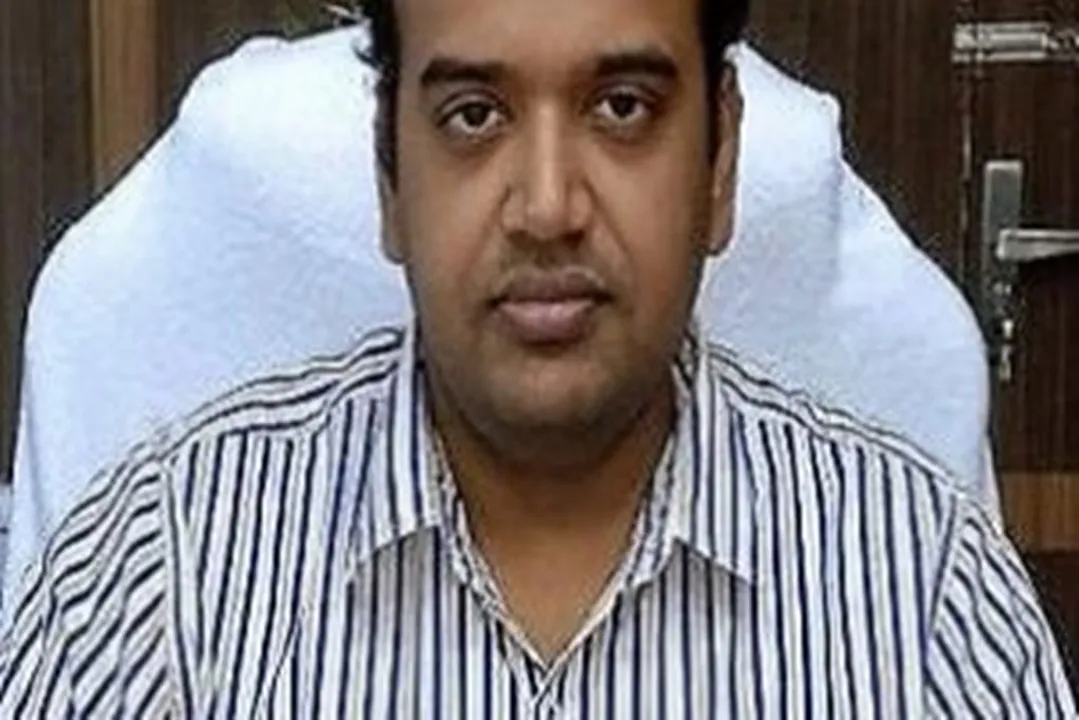  Odisha: District Collector, three others booked for murder