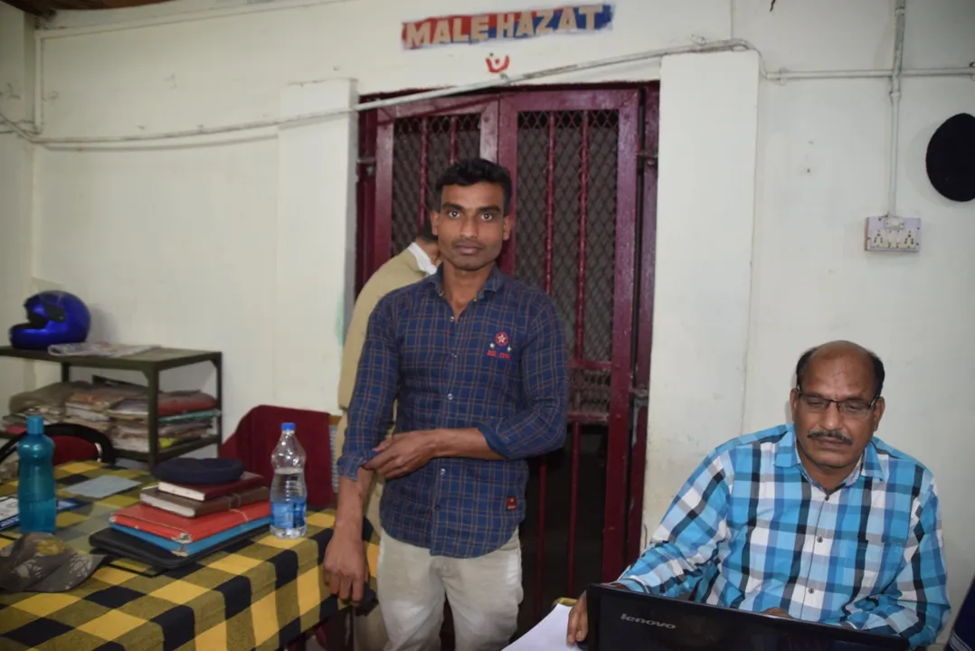  Odisha: Minor girl ‘raped’ in moving train; 1 held