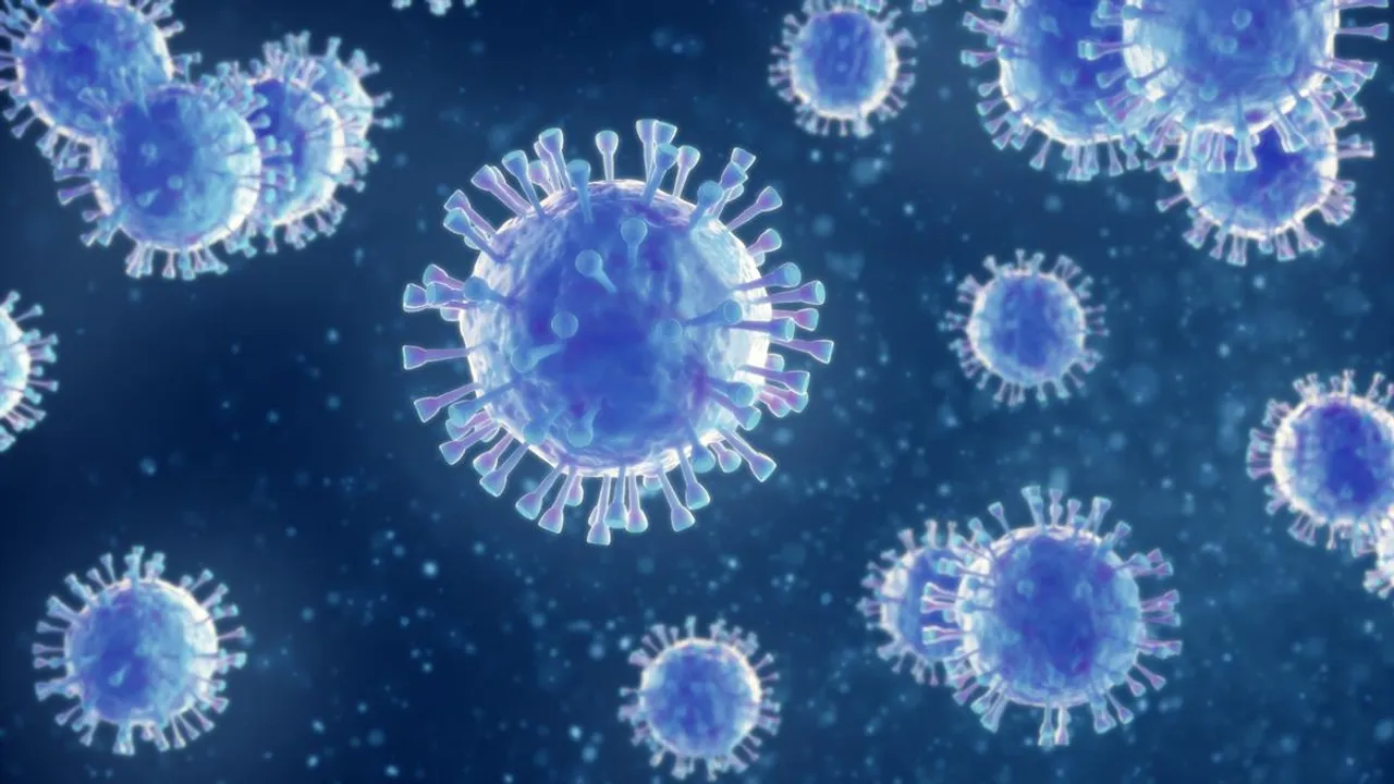  Coronavirus epidemic broke out in East Asia 20,000 years ago: Study