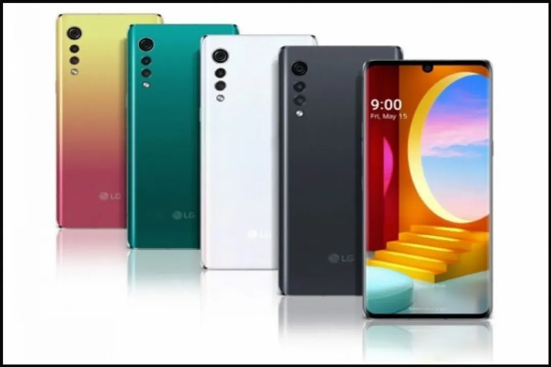  How LG lost the race in key India smartphone market