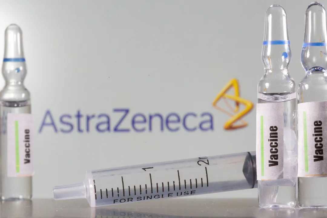  Interval between Oxford Covid doses can be safely extended to 3 months: Lancet