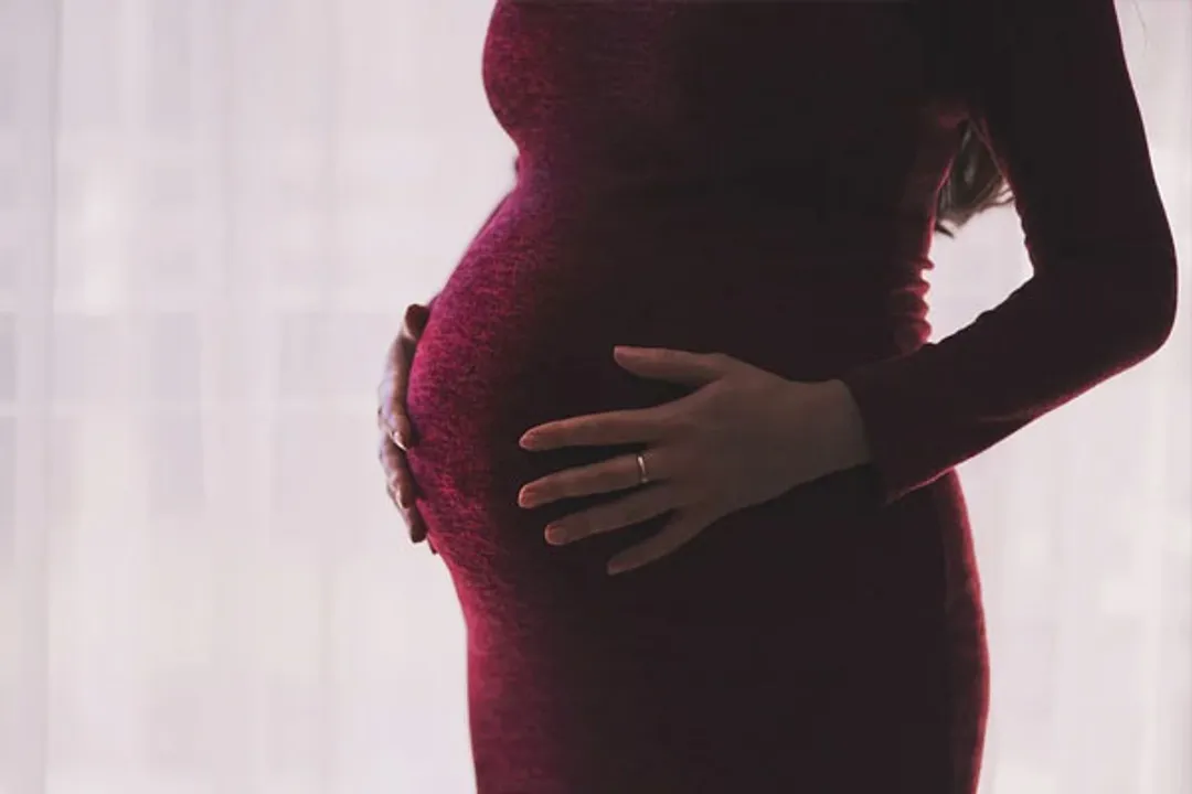 Amid Covid surge, second wave nightmares still haunt pregnant women