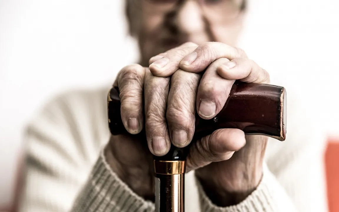  Five minutes of exercise daily can ward off dementia risk in elderly