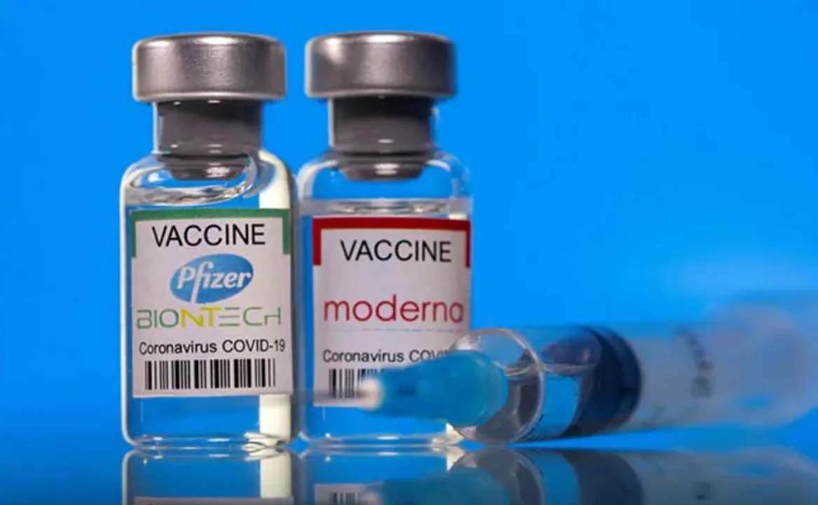  Global Covid-19 vaccines can now be launched in India without clinical trials
