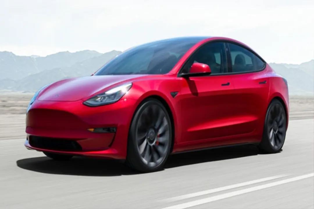  Tesla's Model S Plaid Plus car is 'cancelled': Elon Musk