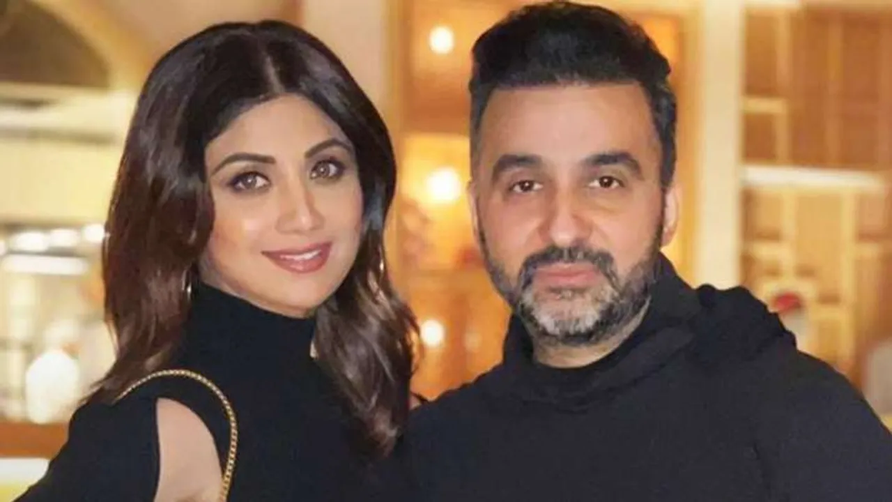  Raj Kundra remanded to judicial custody till August 10 in pornography case