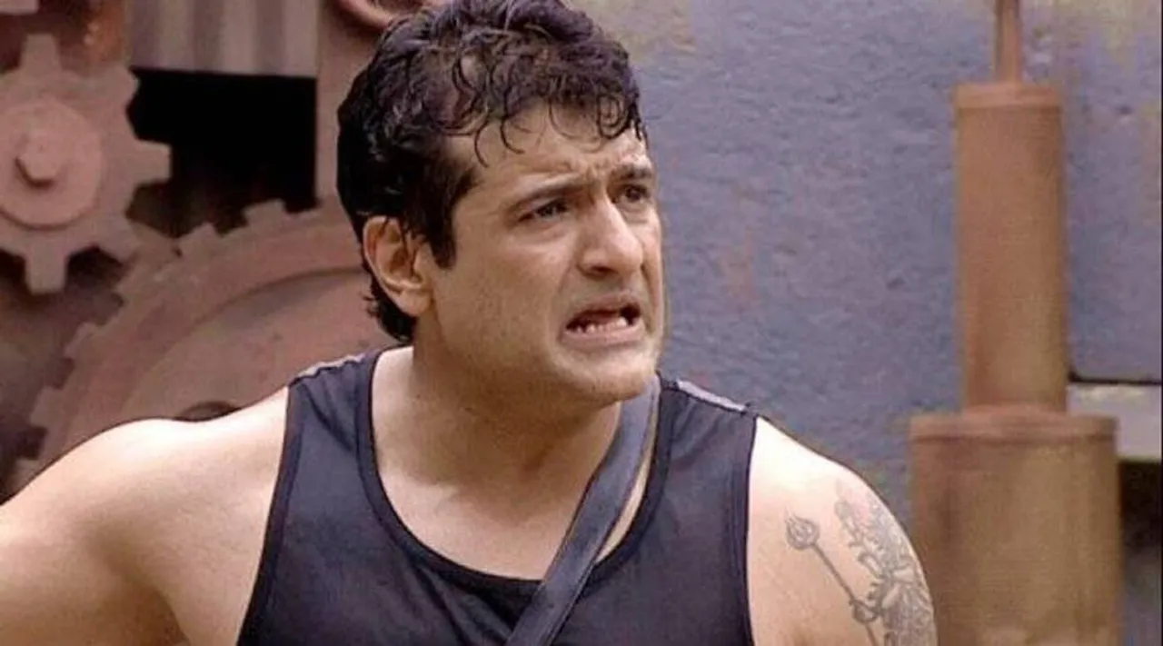  Bollywood actor Armaan Kohli arrested by NCB for cocaine possesion