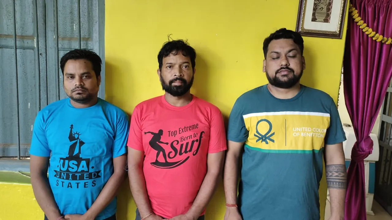  Manish Anurag murder case: Accused friends to undergo polygraph test
