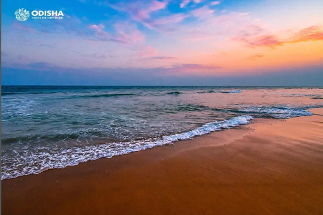  Pic Courtesy: Eco Retreat Odisha 