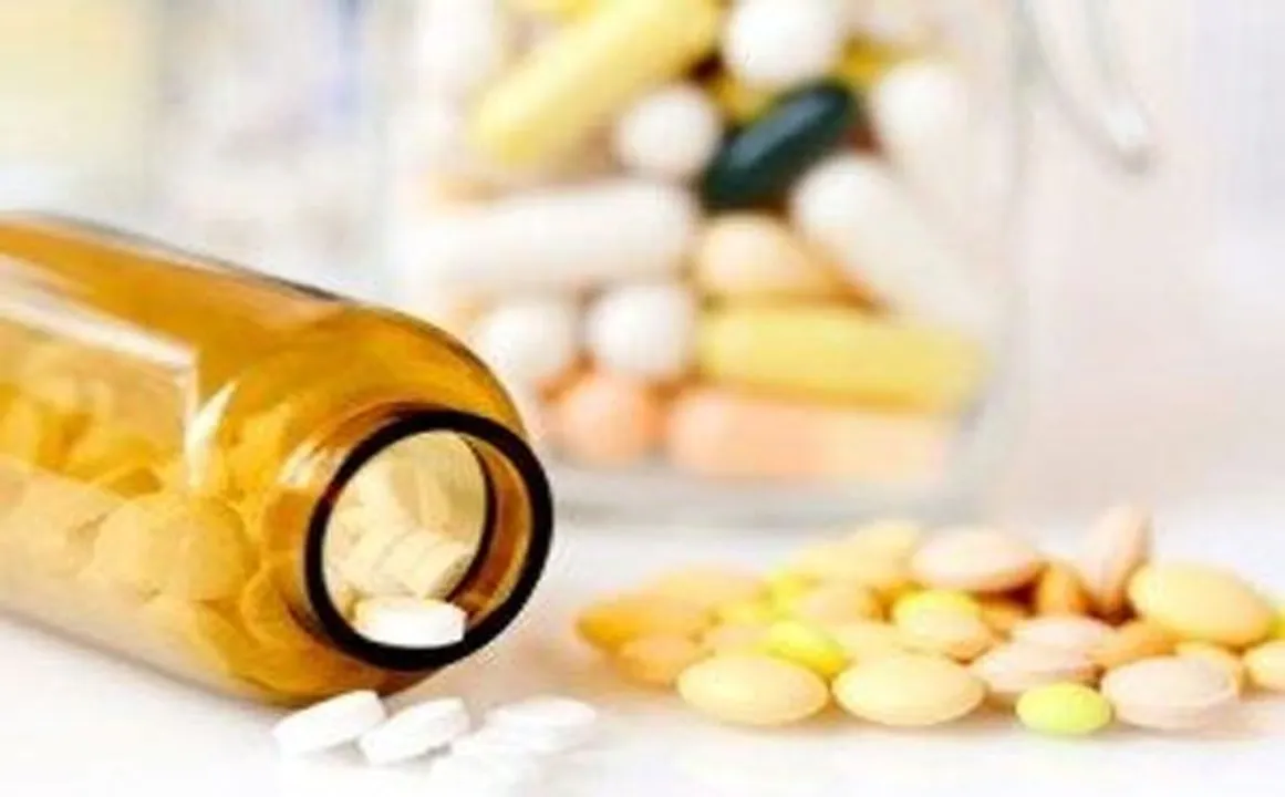  Six students turn critical in Odisha after taking deworm drug provided at school