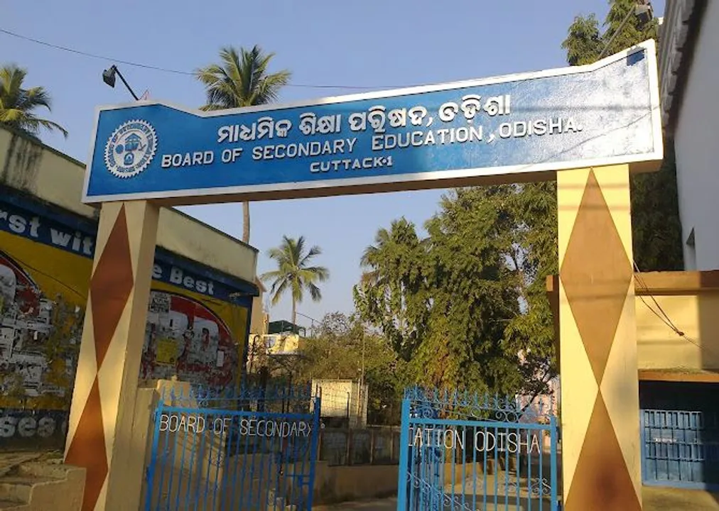  Matric Exams 2025 begin in Odisha, over 5.12 lakh students appear