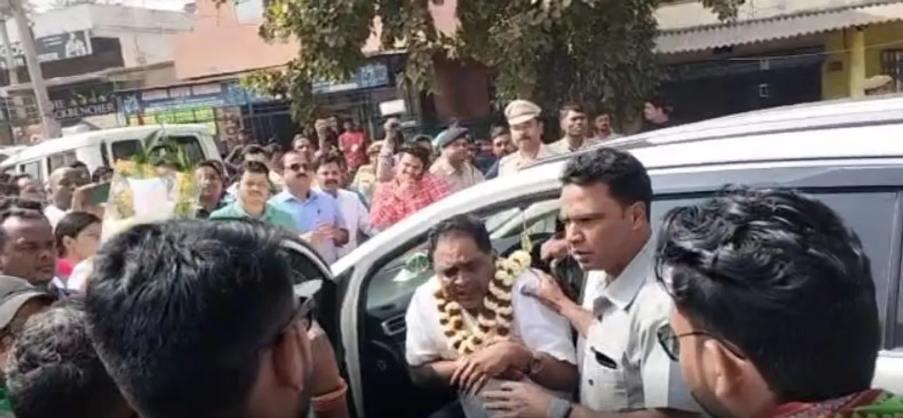  Twist in former Odisha Minister Naba Das' murder case; Forensic report makes startling revelation