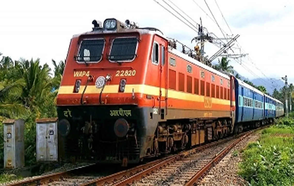  These trains regulated due to loco trouble of New Jalpaiguri-Chennai Central Exp; check details