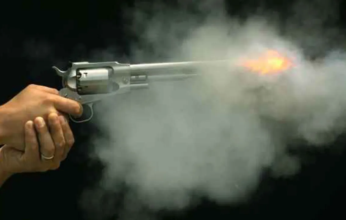  Odisha: Minor boy shot at, critically injured in Angul