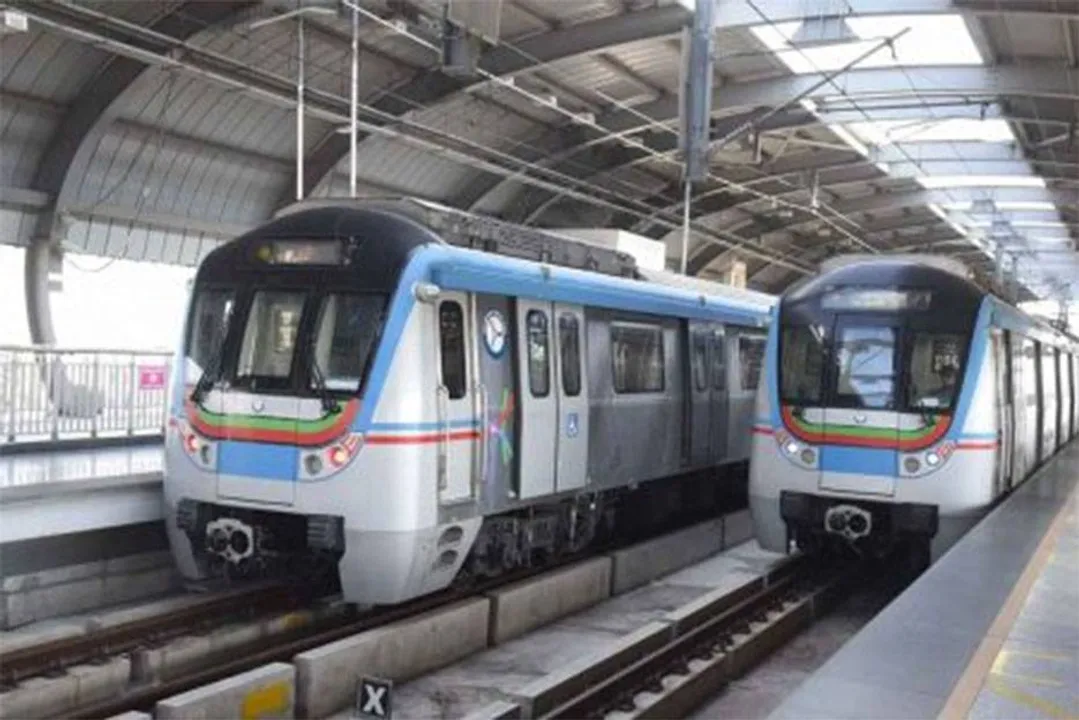  Bengaluru Metro revises ticket prices; new fares range from Rs 10 to Rs 90
