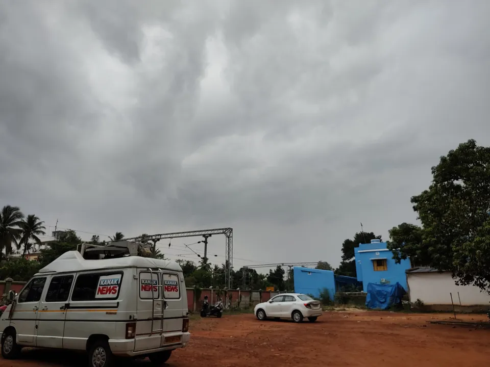  Odisha weather alert: Thunderstorm likely to lash several districts tomorrow (Feb 22)