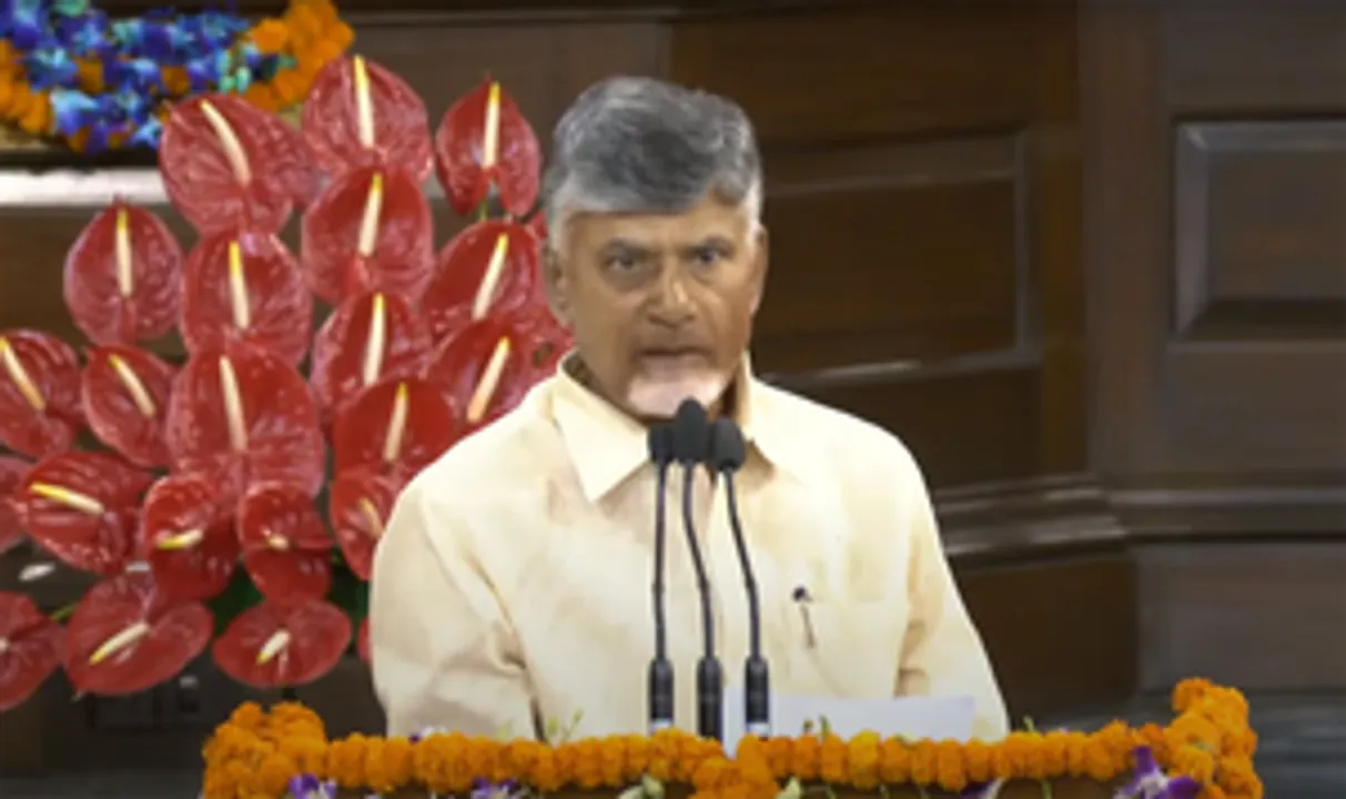  Andhra Pradesh grants gratuity to ASHA Workers, raises retirement age