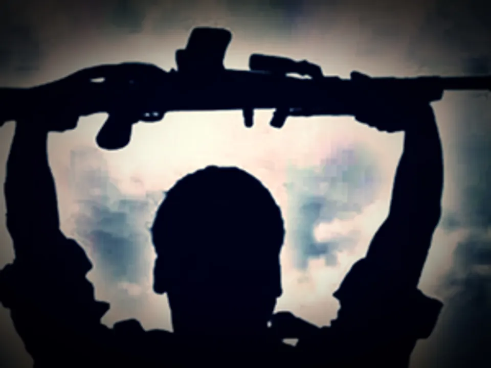  12 Maoists killed in encounter with security forces on Odisha-Chhattisgarh border