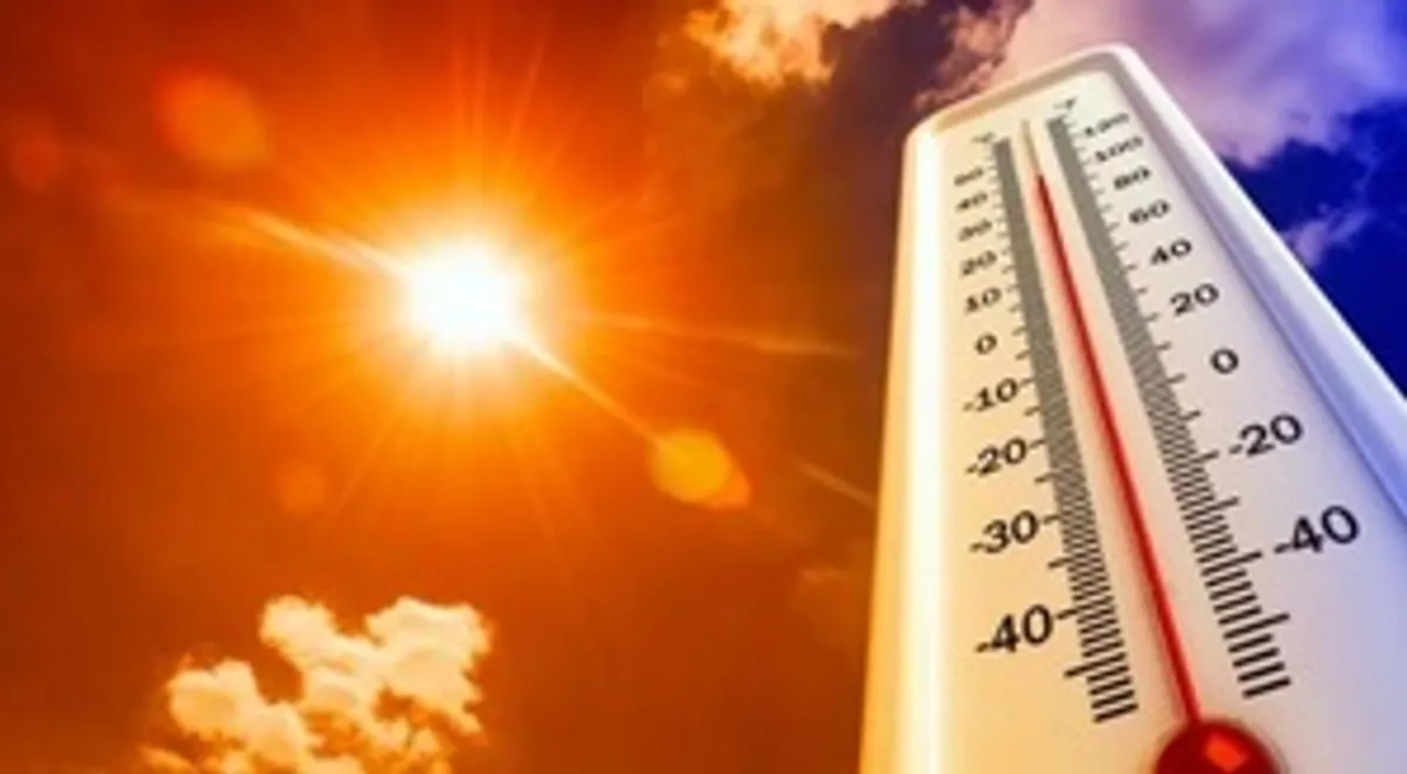  Odisha weather: Temperature to rise by 2-3 degree C