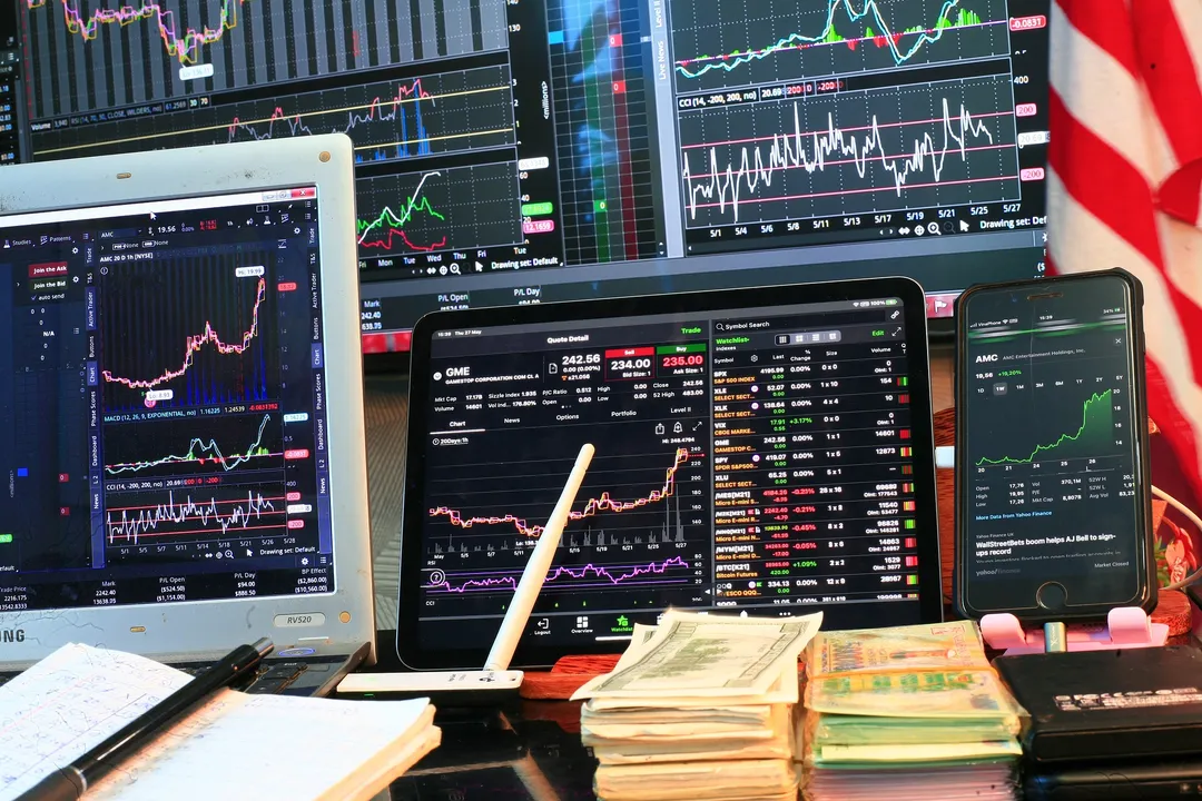  Trump 2.0 jitters: Sensex tanks over 1,200 points, Nifty ends at 23,024