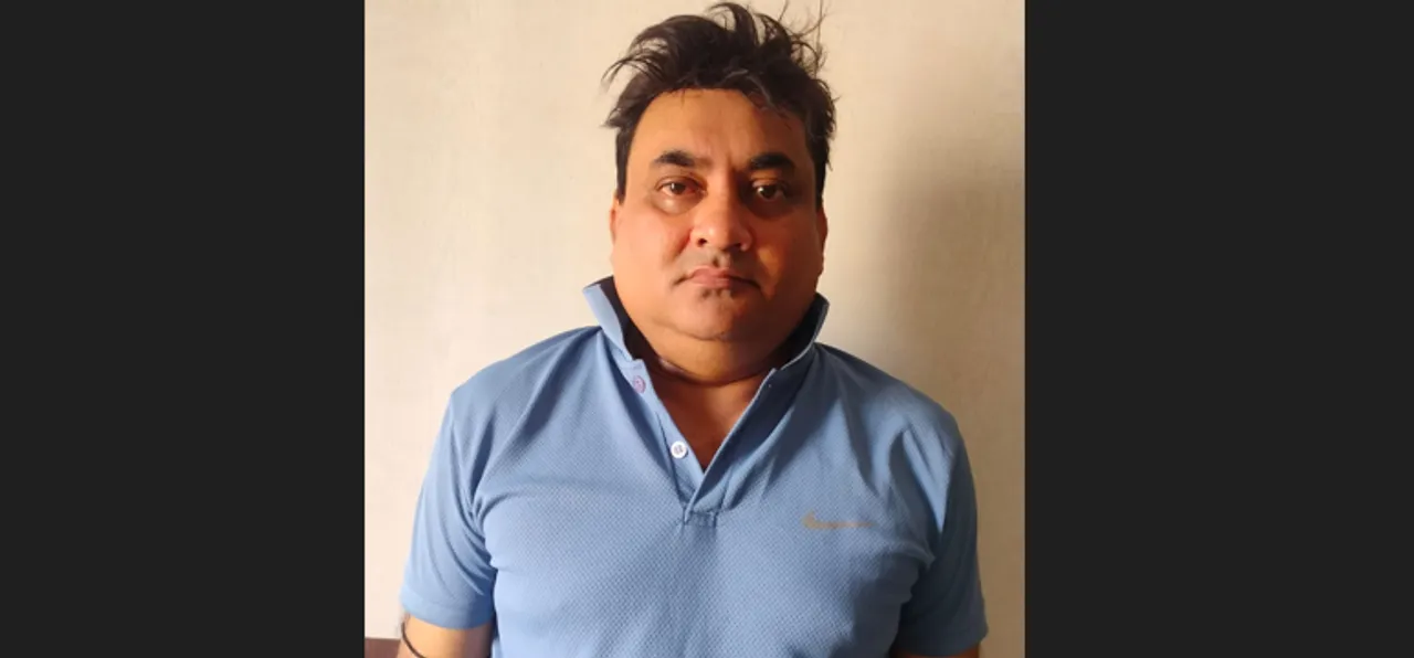  Odisha EOW busts Rs 600-Cr share trading scam, nabs mastermind from Kolkata