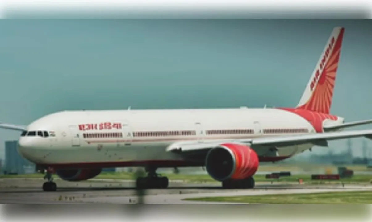  Air India to resume Delhi-Tel Aviv direct flights from March 2