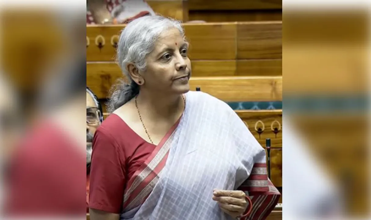  Budget 2025-26: Income tax payers want FM Sitharaman to cut rates