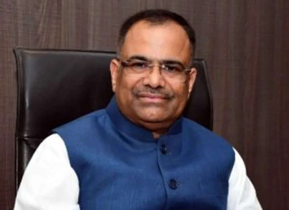 Senior lawyer Pitambar Acharya appointed as Advocate General of Odisha