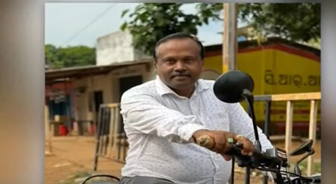  Rice mill owner kidnapped in Odisha's Koraput; Miscreants demand Rs 70 lakh ransom