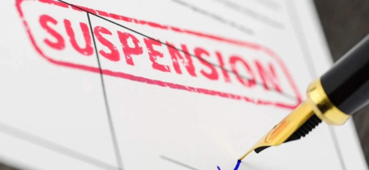  Khandagiri Sub-Registrar Biswajit Pradhan suspended over part-plot sale irregularities